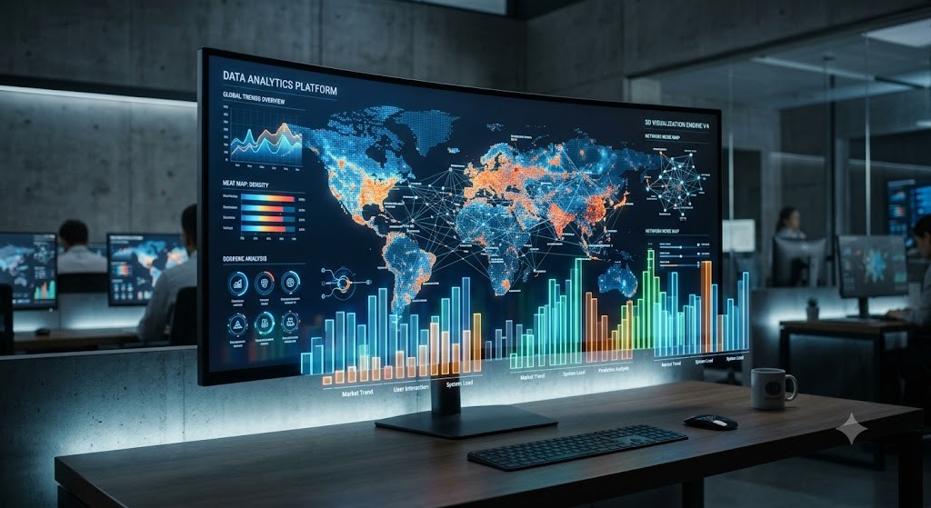 Data Analytics